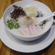 토리빠이탄 라멘
