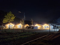 고성탑글램핑 농원