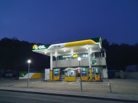 S-OIL 월산주유소