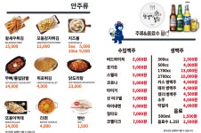 또봉이통닭 대구 대곡점