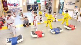 가온용인대석사태권도