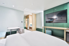 호텔 이쁘다 검단