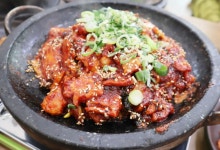 율림식당