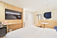 호텔 이쁘다 검단