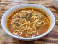 정인당칼국수