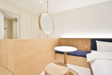 호텔 이쁘다 검단