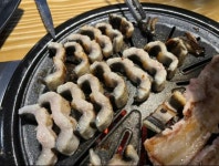 노천민물장어 천안성성점