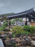 진도한옥목향민박