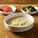 명가들깨칼국수 본점