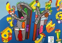 파스텔미술교습소