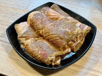 영지숯불갈비 본점