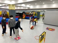 고려태권아카데미