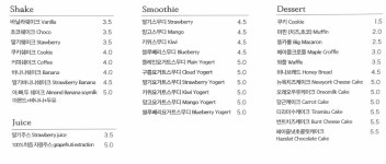 더원커피 거창점