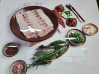 더참맛수육국밥 대산점