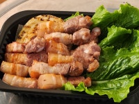 화끈한갈매기숯불구이