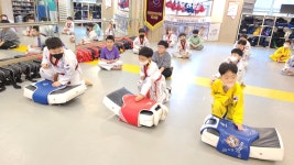 가온용인대석사태권도