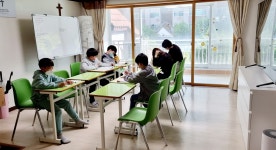 푸르넷영진공부방 | 푸르넷공부방 키움공부방