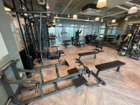 청라PT 바른몸피트니스 1호점