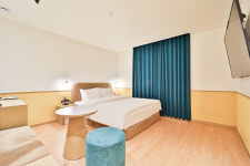 호텔 이쁘다 검단