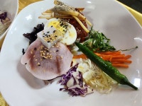 메바우명가춘천막국수