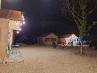 고성탑글램핑 농원