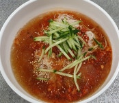 소담잔치국수 구월점