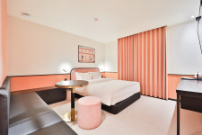 호텔 이쁘다 검단