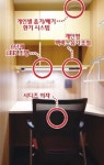 리딩뱅크독서실 상동2센터