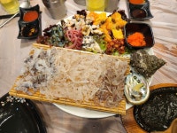 두리두리 활어회 무거점 DURIDURI Fish