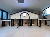 해피멍데이 강아지호텔 애견호텔