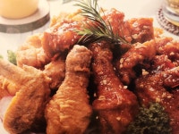 맥시칸치킨 청산점