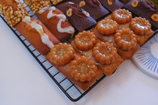 에크랑베이크샵(ecrin bake shop) | 에크랑 베이크샵