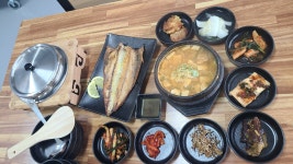 장모님밥상