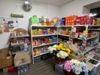 장릉공원휴게소