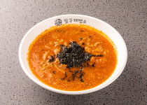 팔구제면소 연산점