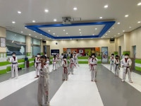 파워점핑줄넘기&석사경희태권도