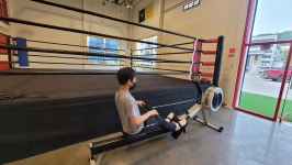 뻔치복싱스튜디오