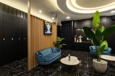 광교 리프라임골프 아카데미