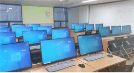 그린컴퓨터아트학원 대구캠퍼스