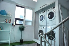 스테이청춘 노량진점