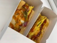 카페조이토스트