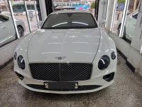 수입차 외형복원덴트샵