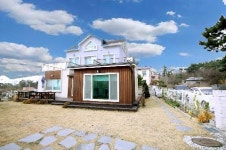 대부도 람바다 독채펜션