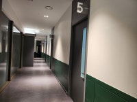 골프존파크 장항 한류월드