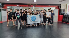 오남 킥복싱 주짓수 엠엠에이 스토리