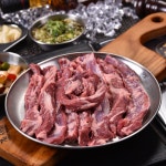 돼슐랭 김포라베니체점