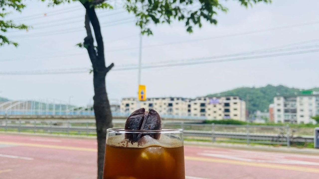 다온커피
