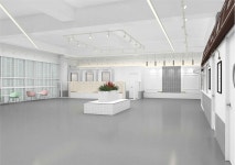 리츠펫 애견유치원 호텔 이시아폴리스