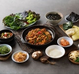 망우찜쌈밥 본점