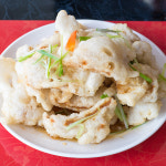 화룡양꼬치 박달점